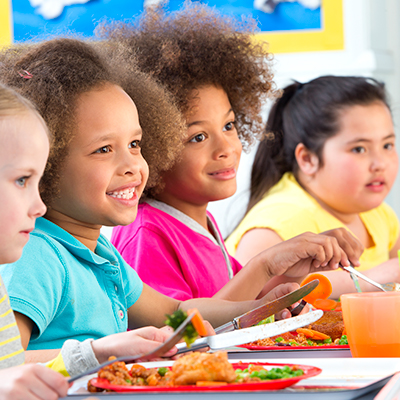 Children’s Exposure to Food Insecurity Is Still Worse Than It Was ...