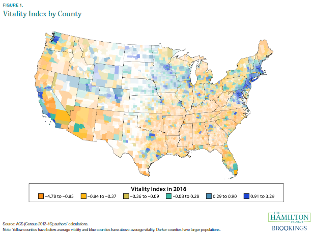 The Places America's Rich and Poor Call Home | The Hamilton Project