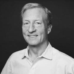 Tom Steyer headshot